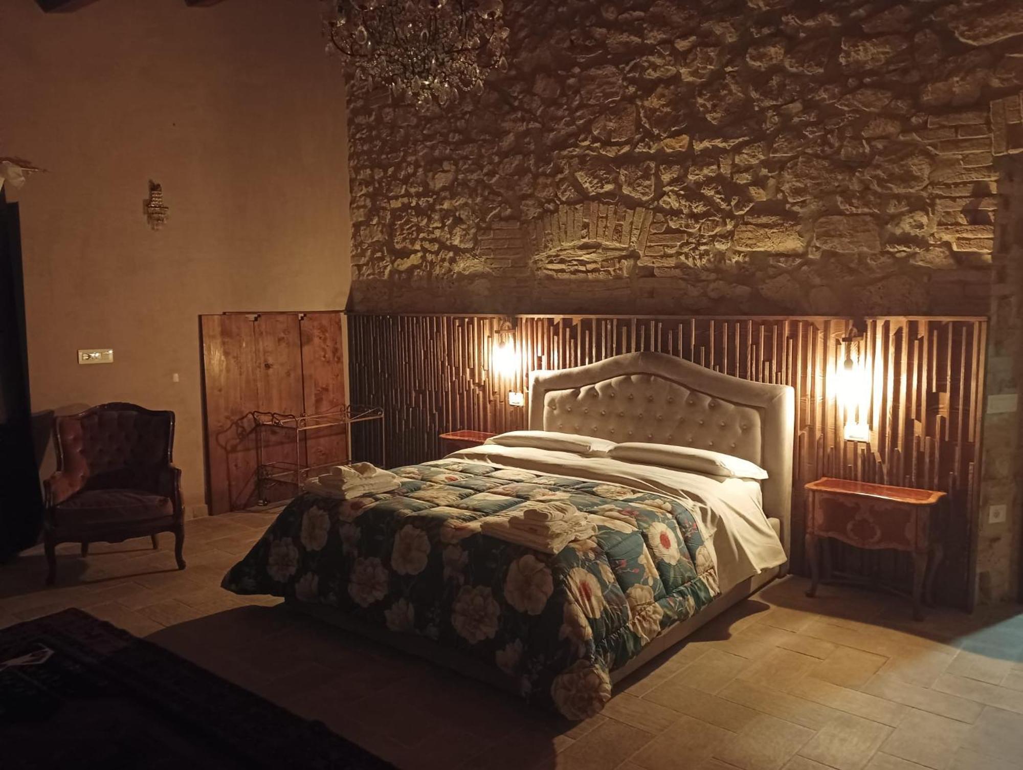 Agriturismo Tenuta Filippi Narni Buitenkant foto