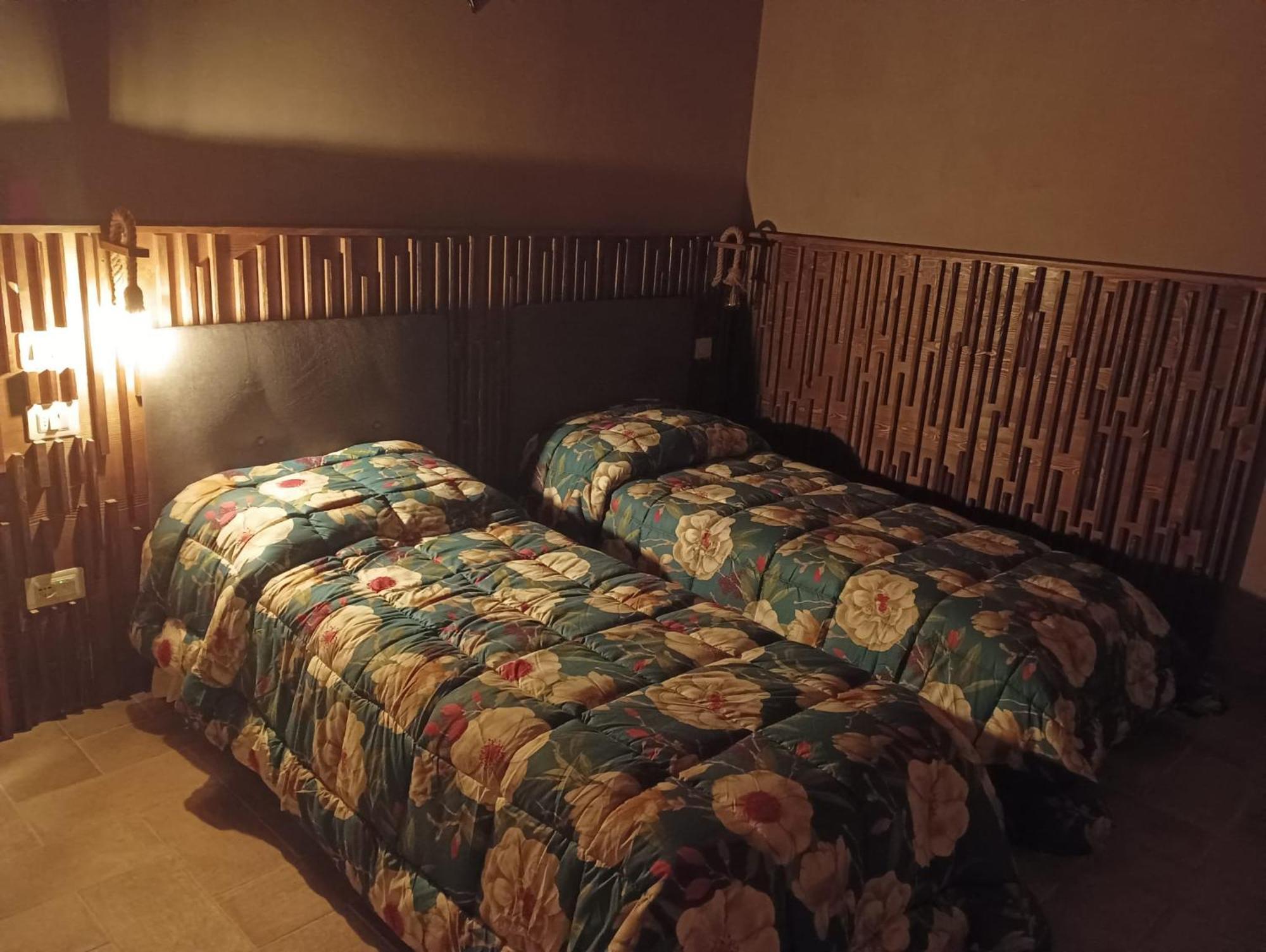 Agriturismo Tenuta Filippi Narni Buitenkant foto